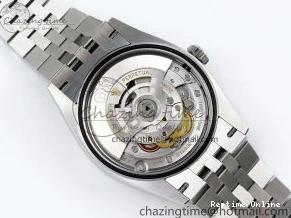 0412 Datejust 36mm 126234 904L Steel HGF 1:1 Best Edition Black Dial on SS Bracelet VR Sophisticated 1483